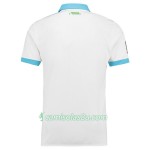 Camisolas de Futebol Seattle Sounders Equipamento Alternativa 2018/19 Manga Curta